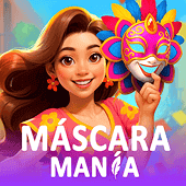 Máscara Manía screenshot