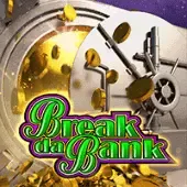 Break Da Bank icon