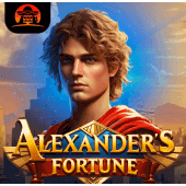 La Fortuna de Alejandro game thumbnail