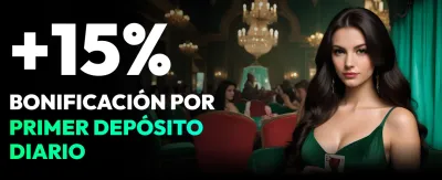 Bono Referido: Trae a un Amigo promotion
