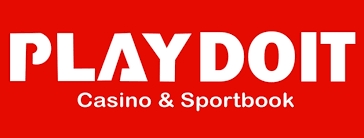 Playdoit Casino Logo